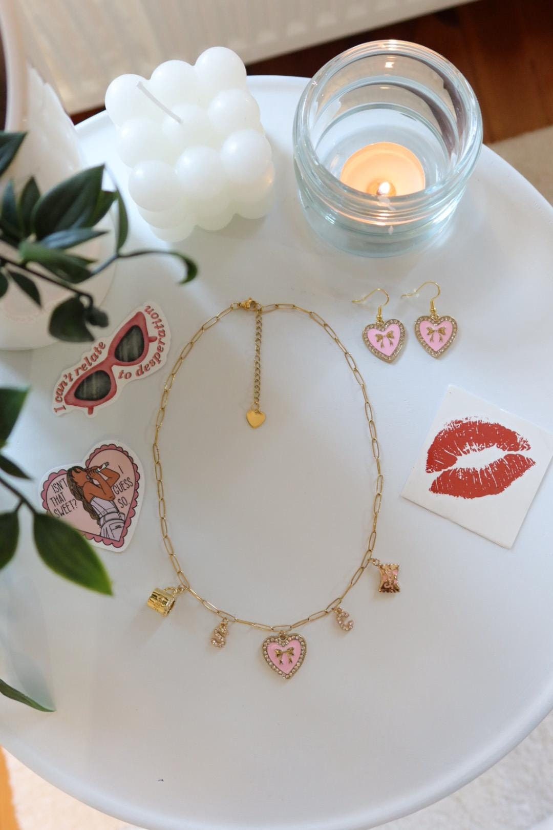 Collection Sabrina 💋