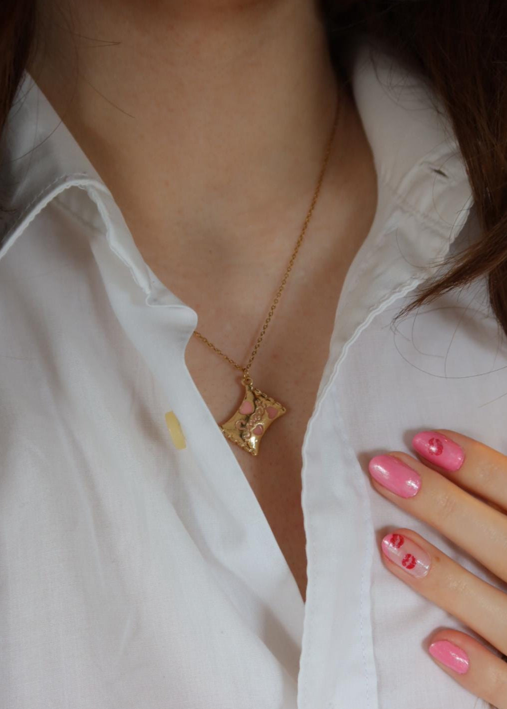 Collier "Sweet"