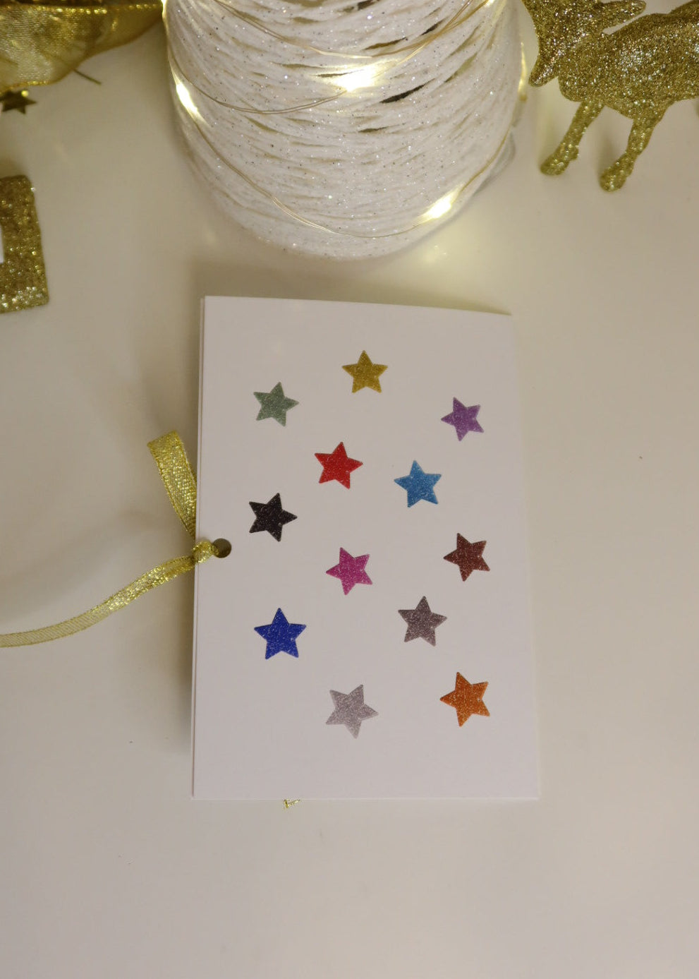 Calendrier de l’Avent "Merry Swiftmas" (Xoxo Jewels Version)