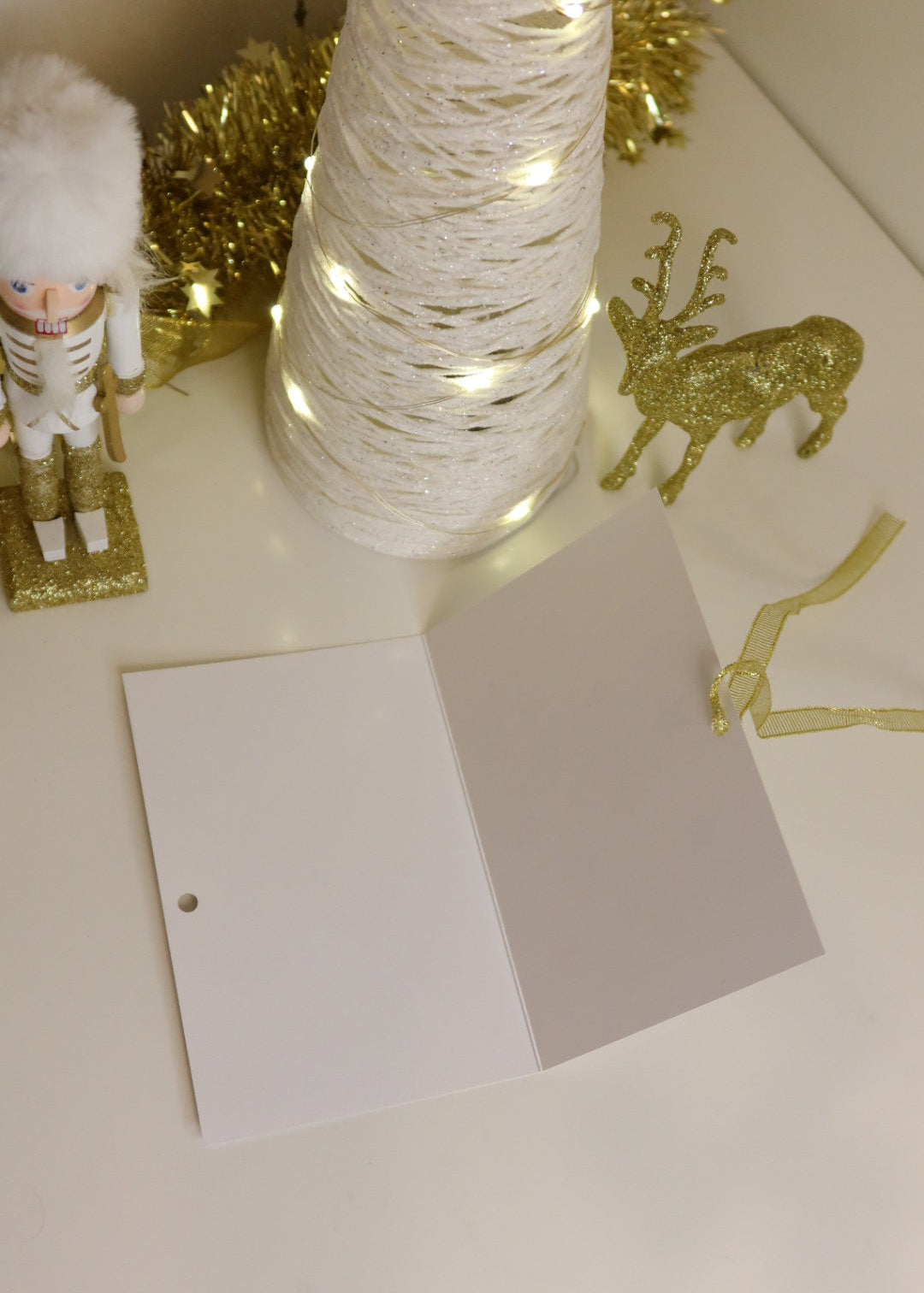 Calendrier de l’Avent "Merry Swiftmas" (Xoxo Jewels Version)